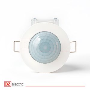 Détecteur de Mouvement et de présence encastré 360° - GZ-2310-1